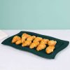 Metal Serving And Display Platters / Trays * Tablecraft Professional Bakeware Tablecraft Cw3660Hgn Hunter Green 13 X 20 Cast Aluminum Euro Rectangular Platter