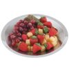 Metal Bowls * Vollrath 46581 Double Wall Conical 1.7 Qt. Serving Bowl