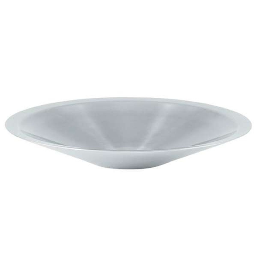 Metal Bowls * Vollrath 46581 Double Wall Conical 1.7 Qt. Serving Bowl