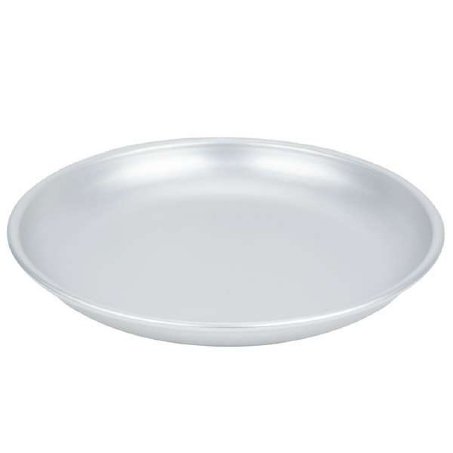 Metal Bowls * Choice 15 3/4 X 2 Aluminum Tray, 128 Oz.