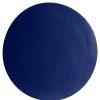 Metal Serving And Display Platters / Trays * Get Enterprises G.E.T. Enterprises Dr004Pc Bugambilia 17 3/4 Classic Textured Finish Pacific Blue Resin-Coated Aluminum Large Round Disc